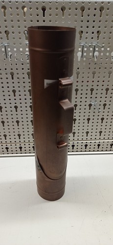 Regenrohrklappe mm - 80,