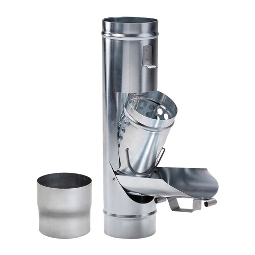 Regenwasser klappe zink - klappe,