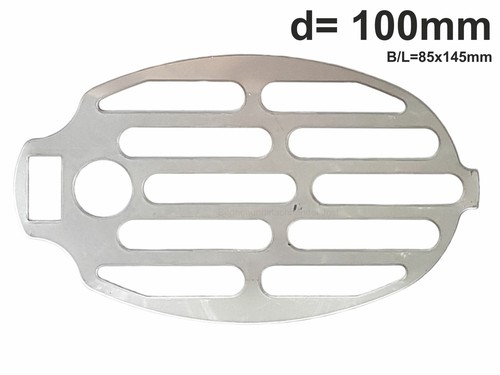V2a ersatzsieb für - ersatzsieb,