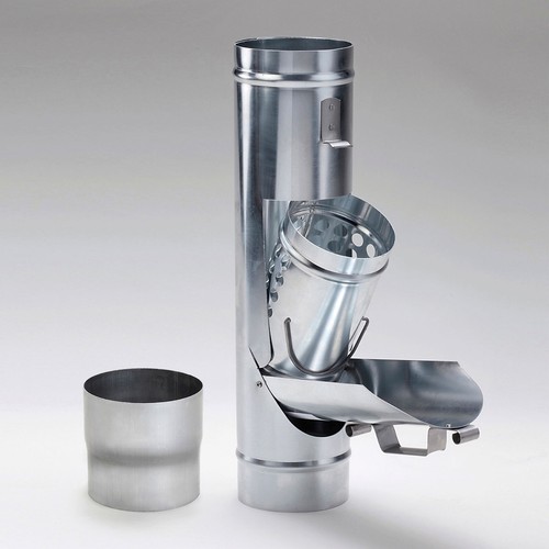 Regenwasser klappe zink - klappe,