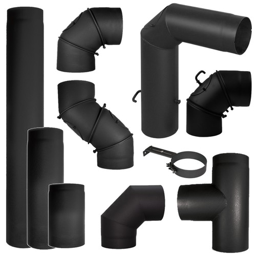120 150 mm abgasrohr - mm,